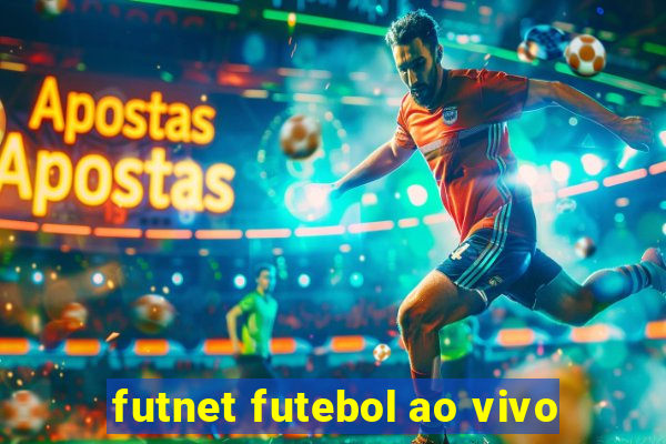 futnet futebol ao vivo